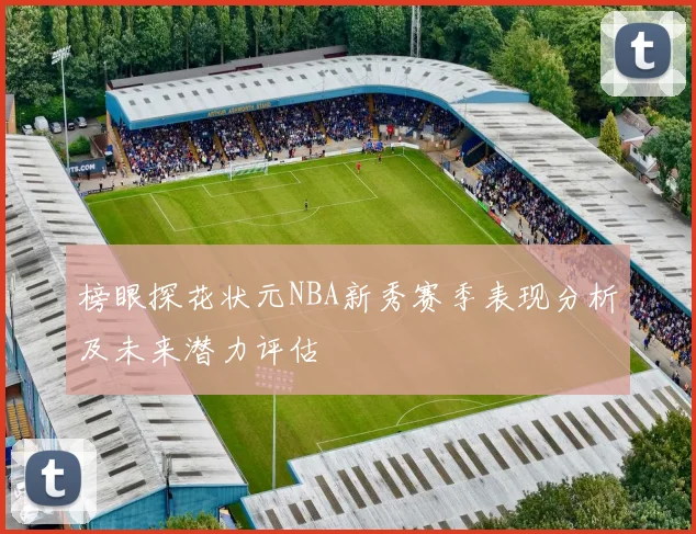 榜眼探花状元NBA新秀赛季表现分析及未来潜力评估